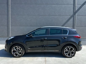 Kia Sportage GT-Line 4WD | Auto.bg — изображение 8 Kia Sportage GT-Line 4WD | Auto.bg — изображение 8