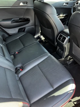 Kia Sportage GT-Line 4WD | Auto.bg — изображение 13 Kia Sportage GT-Line 4WD | Auto.bg — изображение 13
