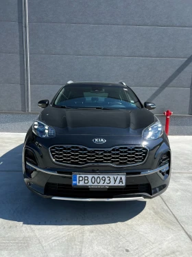 Kia Sportage GT-Line 4WD | Auto.bg — изображение 5 Kia Sportage GT-Line 4WD | Auto.bg — изображение 5