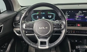 Kia Sportage PRESTIGE* 2.0D* 4X4* ОБДУХ* КОЖА* ПОДГРЕВ ВОЛАН | Auto.bg — изображение 5 Kia Sportage PRESTIGE* 2.0D* 4X4* ОБДУХ* КОЖА* ПОДГРЕВ ВОЛАН | Auto.bg — изображение 5