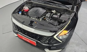 Kia Sportage PRESTIGE* 2.0D* 4X4* ОБДУХ* КОЖА* ПОДГРЕВ ВОЛАН | Auto.bg — изображение 11 Kia Sportage PRESTIGE* 2.0D* 4X4* ОБДУХ* КОЖА* ПОДГРЕВ ВОЛАН | Auto.bg — изображение 11