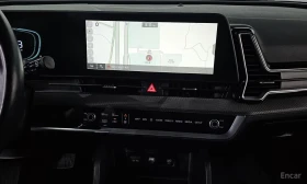 Kia Sportage PRESTIGE* 2.0D* 4X4* ОБДУХ* КОЖА* ПОДГРЕВ ВОЛАН | Auto.bg — изображение 6 Kia Sportage PRESTIGE* 2.0D* 4X4* ОБДУХ* КОЖА* ПОДГРЕВ ВОЛАН | Auto.bg — изображение 6