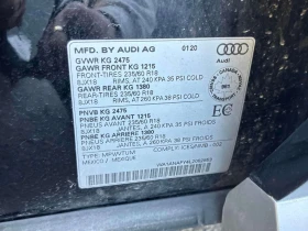 Audi Q5 * Komfort * CARFAX * ЦЕНА ДО БГ - 17400 € - 87350211 16 | Car24.bg Audi Q5 * Komfort * CARFAX * ЦЕНА ДО БГ - 17400 € - 87350211 16