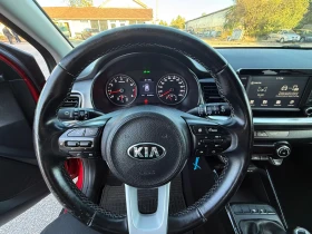 Kia Stonic 1.4 LPG 121150km EVRO6D - 11900 € - 74022636 10 | Car24.bg Kia Stonic 1.4 LPG 121150km EVRO6D - 11900 € - 74022636 10