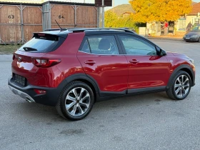 Kia Stonic 1.4 LPG 121150km EVRO6D - 11900 € - 74022636 3 | Car24.bg Kia Stonic 1.4 LPG 121150km EVRO6D - 11900 € - 74022636 3