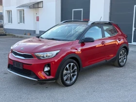 Kia Stonic 1.4 LPG 121150km EVRO6D - Car24.bg Kia Stonic 1.4 LPG 121150km EVRO6D
