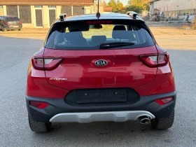 Kia Stonic 1.4 LPG 121150km EVRO6D - 11900 € - 74022636 6 | Car24.bg Kia Stonic 1.4 LPG 121150km EVRO6D - 11900 € - 74022636 6