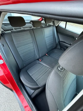 Kia Stonic 1.4 LPG 121150km EVRO6D - 11900 € - 74022636 13 | Car24.bg Kia Stonic 1.4 LPG 121150km EVRO6D - 11900 € - 74022636 13