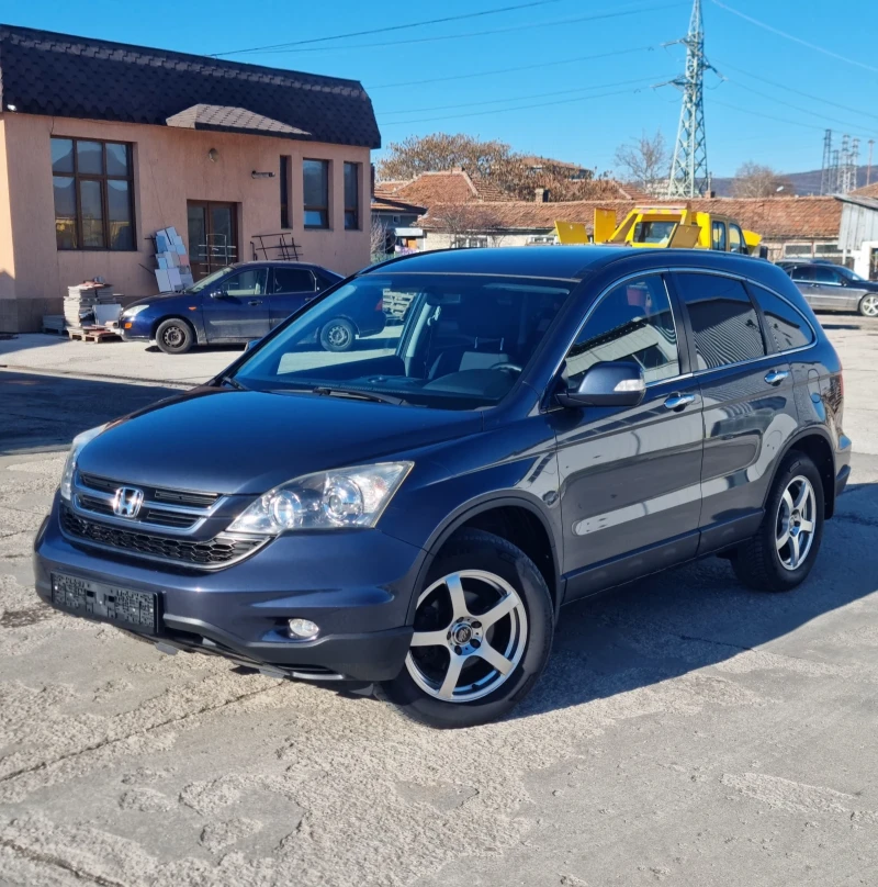 Honda Cr-v 2.2 i-dtec 150 к.с. 4x4, ШВЕЙЦАРИЯ , ТОП !!! - 16999 лв. / 8691.45 € - 80331725 1 | Car24.bg Honda Cr-v 2.2 i-dtec 150 к.с. 4x4, ШВЕЙЦАРИЯ , ТОП !!! - 16999 лв. / 8691.45 € - 80331725 1