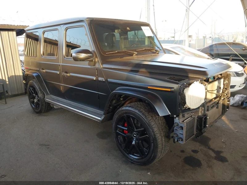 Mercedes-Benz G 63 AMG 4l Amg G 63 4Matic - 98000 € / 191671.34 лв. - 83744859 1 | Car24.bg Mercedes-Benz G 63 AMG 4l Amg G 63 4Matic - 98000 € / 191671.34 лв. - 83744859 1