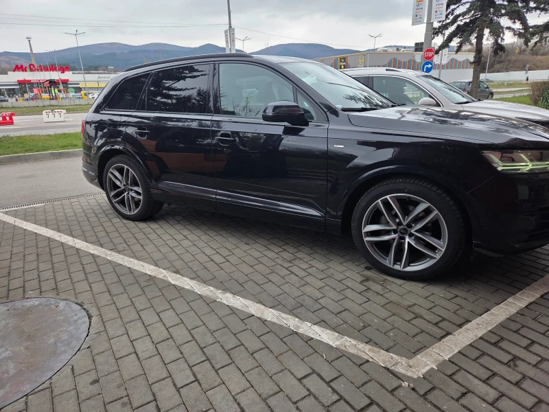 Audi Q7 - 24300 € / 47526.67 лв. - 62666892 1 | Car24.bg Audi Q7 - 24300 € / 47526.67 лв. - 62666892 1