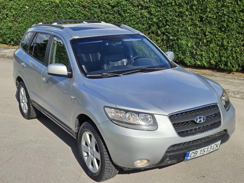 Hyundai Santa fe - 3750 € / 7334.36 лв. - 86961948 1 | Car24.bg Hyundai Santa fe - 3750 € / 7334.36 лв. - 86961948 1