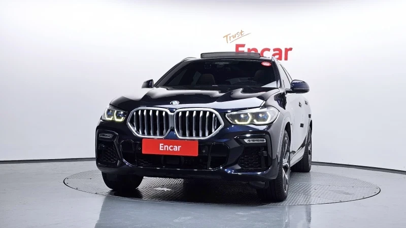BMW X6 M Sport* Laser* Night Vision* Pano* Keyless* 360 | Auto.bg — изображение 1 BMW X6 M Sport* Laser* Night Vision* Pano* Keyless* 360 | Auto.bg — изображение 1
