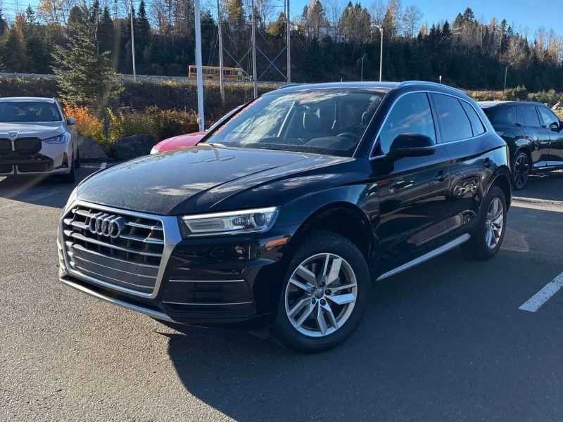 Audi Q5 * Komfort * CARFAX * ЦЕНА ДО БГ - 17400 € - 87350211 1 | Car24.bg Audi Q5 * Komfort * CARFAX * ЦЕНА ДО БГ - 17400 € - 87350211 1