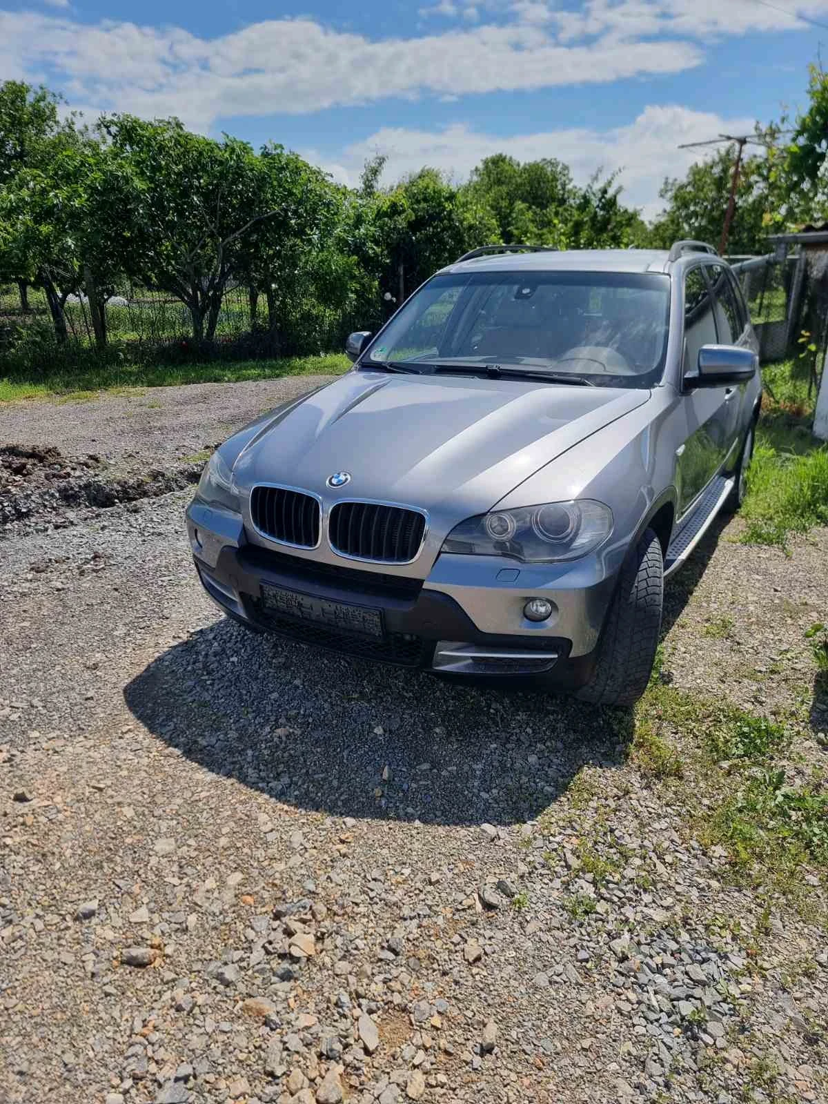 BMW X5 3.0 D | Auto.bg — изображение 1 BMW X5 3.0 D | Auto.bg — изображение 1