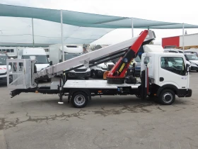 Nissan Capstar АВТОВИШКА 20m НАЛИЧНА НА ПАРКИНГ | Auto.bg — изображение 8 Nissan Capstar АВТОВИШКА 20m НАЛИЧНА НА ПАРКИНГ | Auto.bg — изображение 8