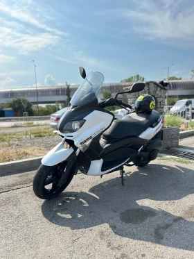 Yamaha X-max undefined | Auto.bg — изображение 2 Yamaha X-max undefined | Auto.bg — изображение 2