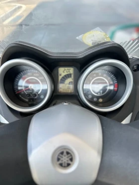 Yamaha X-max undefined | Auto.bg — изображение 11 Yamaha X-max undefined | Auto.bg — изображение 11
