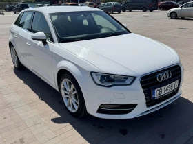 Audi A3 1.6 TDI 1 - Car24.bg Audi A3 1.6 TDI 1