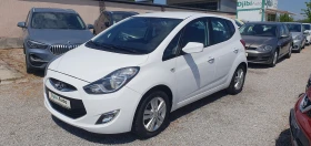 Hyundai Ix20 1.4 I - ГАЗ- 147000км!!! 1 - Car24.bg Hyundai Ix20 1.4 I - ГАЗ- 147000км!!! 1