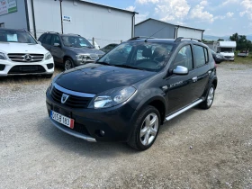 Dacia Sandero 1.6i GAZ 100x-KM euro5 - Car24.bg Dacia Sandero 1.6i GAZ 100x-KM euro5