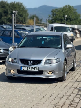 Honda Accord 2.4* Като нова* Всичко платено* Обслужена* Топ* - Car24.bg Honda Accord 2.4* Като нова* Всичко платено* Обслужена* Топ*