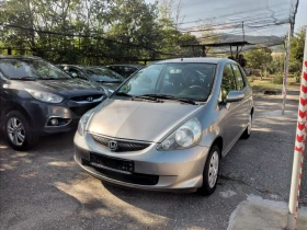 Honda Jazz 1.4 авоматик - Car24.bg Honda Jazz 1.4 авоматик