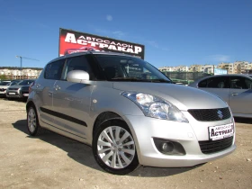 Обява за продажба на Suzuki Swift 1, 2i EURO5B