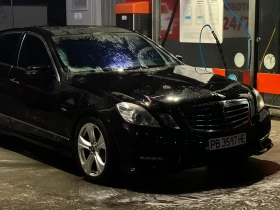 Mercedes-Benz E 350 | Mobile.bg — малка снимка 2