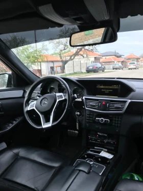 Mercedes-Benz E 350 | Mobile.bg — малка снимка 5