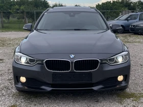 Снимка BMW 320