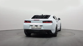 Chevrolet Camaro SS 6.2 V8 autogeorge.com - 37100 лв. / 18968.93 € - 47543157 4 | Car24.bg Chevrolet Camaro SS 6.2 V8 autogeorge.com - 37100 лв. / 18968.93 € - 47543157 4