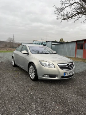Opel Insignia АВТОМАТ* КОЖА* НАВИГАЦАЦИЯ - Car24.bg Opel Insignia АВТОМАТ* КОЖА* НАВИГАЦАЦИЯ