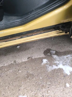 Peugeot Partner - 1850 € / 3618.29 лв. - 34442985 4 | Car24.bg Peugeot Partner - 1850 € / 3618.29 лв. - 34442985 4