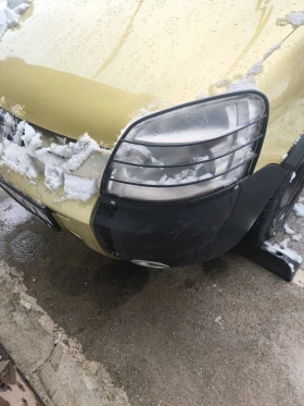 Peugeot Partner - 1850 € / 3618.29 лв. - 34442985 8 | Car24.bg Peugeot Partner - 1850 € / 3618.29 лв. - 34442985 8