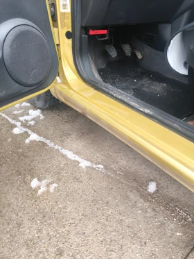 Peugeot Partner - 1850 € / 3618.29 лв. - 34442985 5 | Car24.bg Peugeot Partner - 1850 € / 3618.29 лв. - 34442985 5