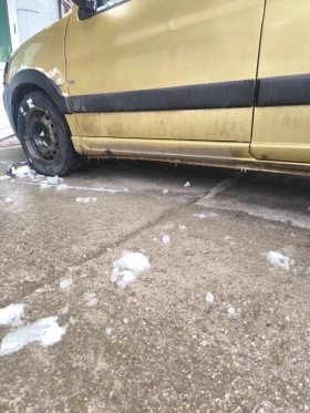 Peugeot Partner - 1850 € / 3618.29 лв. - 34442985 7 | Car24.bg Peugeot Partner - 1850 € / 3618.29 лв. - 34442985 7