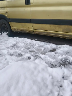 Peugeot Partner - 1850 € / 3618.29 лв. - 34442985 9 | Car24.bg Peugeot Partner - 1850 € / 3618.29 лв. - 34442985 9