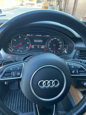 Audi A6 Allroad - 24990 € / 48876.19 лв. - 55799209 9 | Car24.bg Audi A6 Allroad - 24990 € / 48876.19 лв. - 55799209 9