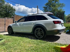 Audi A6 Allroad - 23890 € / 46724.78 лв. - 24659243 6 | Car24.bg Audi A6 Allroad - 23890 € / 46724.78 лв. - 24659243 6