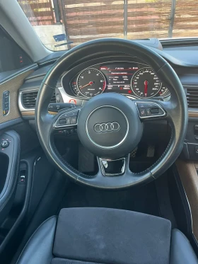 Audi A6 Allroad - 23890 € / 46724.78 лв. - 24659243 10 | Car24.bg Audi A6 Allroad - 23890 € / 46724.78 лв. - 24659243 10