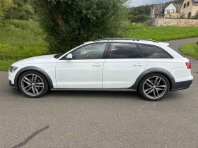 Audi A6 Allroad - Car24.bg Audi A6 Allroad