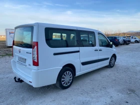 Fiat Scudo 2.0 HDI 7+ 1/8+ 1 ИТАЛИЯ КЛИМАТРОНИК ТЕГЛИЧ - 8950 € / 17504.68 лв. - 11194694 4 | Car24.bg Fiat Scudo 2.0 HDI 7+ 1/8+ 1 ИТАЛИЯ КЛИМАТРОНИК ТЕГЛИЧ - 8950 € / 17504.68 лв. - 11194694 4
