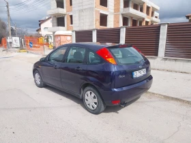 Ford Focus 1.6 газ гаражен клима - 1300 € / 2542.58 лв. - 54504119 6 | Car24.bg Ford Focus 1.6 газ гаражен клима - 1300 € / 2542.58 лв. - 54504119 6
