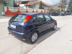Ford Focus 1.6 газ гаражен клима - 1300 € / 2542.58 лв. - 54504119 4 | Car24.bg Ford Focus 1.6 газ гаражен клима - 1300 € / 2542.58 лв. - 54504119 4