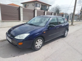 Ford Focus 1.6 газ гаражен клима - 1300 € / 2542.58 лв. - 54504119 3 | Car24.bg Ford Focus 1.6 газ гаражен клима - 1300 € / 2542.58 лв. - 54504119 3