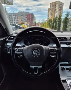 VW Passat ALLTRACK* СЕРВИЗНА ИСТОРИЯ* АВТОМАТ - 9990 € / 19538.74 лв. - 97002403 13 | Car24.bg VW Passat ALLTRACK* СЕРВИЗНА ИСТОРИЯ* АВТОМАТ - 9990 € / 19538.74 лв. - 97002403 13
