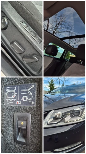 VW Passat ALLTRACK* СЕРВИЗНА ИСТОРИЯ* АВТОМАТ - 9990 € / 19538.74 лв. - 97002403 16 | Car24.bg VW Passat ALLTRACK* СЕРВИЗНА ИСТОРИЯ* АВТОМАТ - 9990 € / 19538.74 лв. - 97002403 16