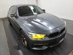 Снимка BMW 440