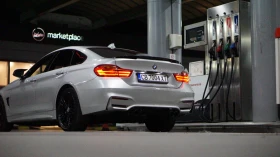 BMW 420 d* xDrive* SportLine* GranCoupe* M-packet* | Auto.bg — изображение 6 BMW 420 d* xDrive* SportLine* GranCoupe* M-packet* | Auto.bg — изображение 6